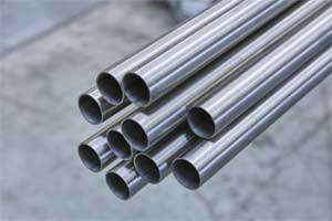 Galvanized Pipe 