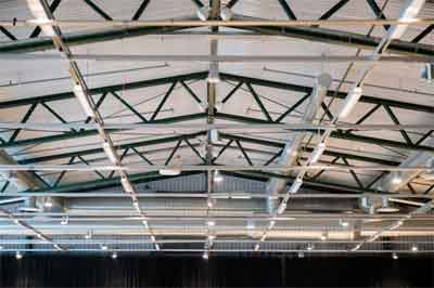 Build Metal Trusses