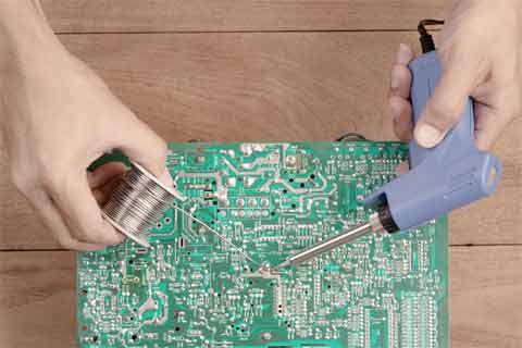 Everything You Need to Know About a Soldering Gun