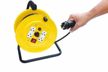 Retractable Cord Reel FAQ