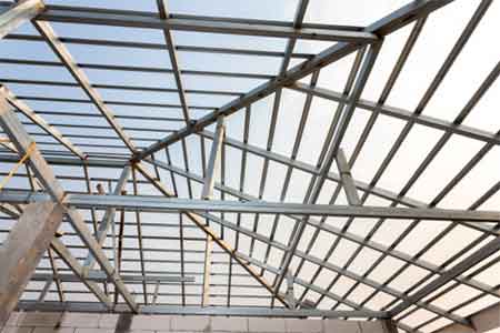 What are the Three Types of Trusses