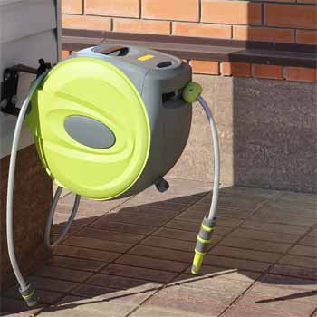 What is a Retractable Cord Reel