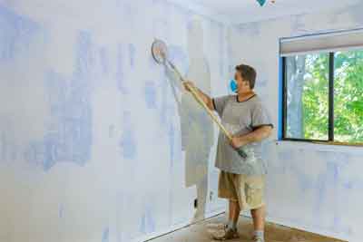Top 7 steps to follow to finish sheetrock without sanding