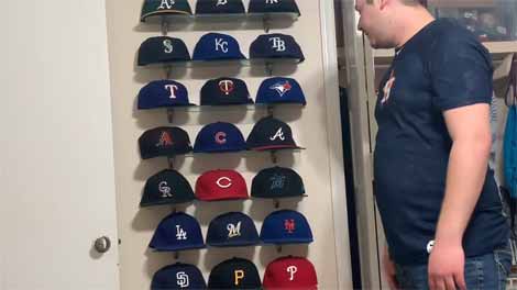 Factors to Consider Before Buying a Hat Organizer for You