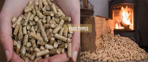 Fuel Types