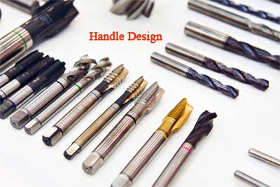 Handle Design