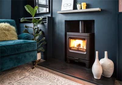 Is a Wood Stove Expensive to Maintain