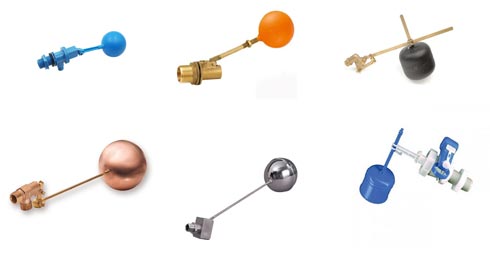 Variety of Valve