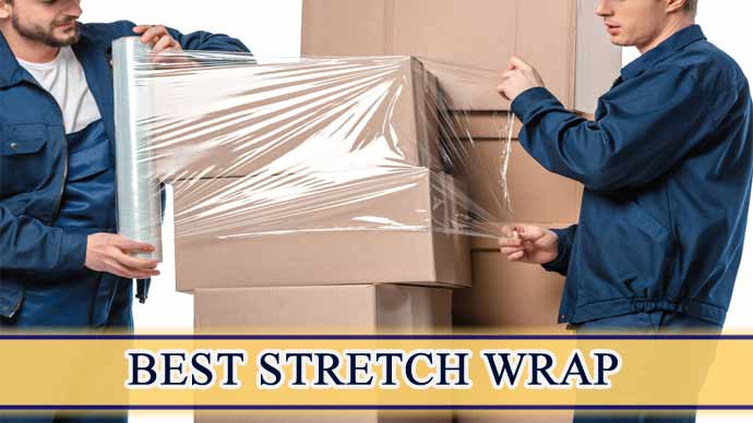 best stretch wrap
