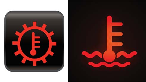Additional Things to Know About Coolant Warning Light