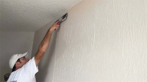 Facts to Check While Buying Joint Compound for Skim Coating
