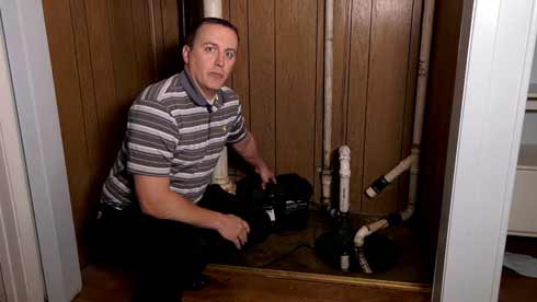 Most Common Reasons to Use a Sump Pump in a Basement