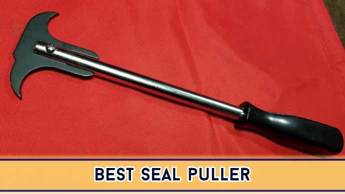 Best Seal Puller Reviews in 2023 [Top 5 Model Revealed]