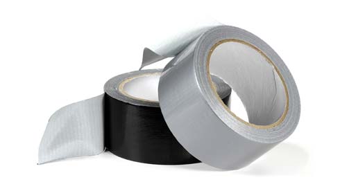 uv resistant tape