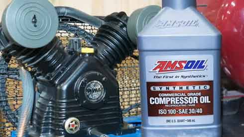 air compressors engines