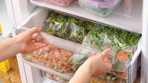 Things to Know About the Crisper Section