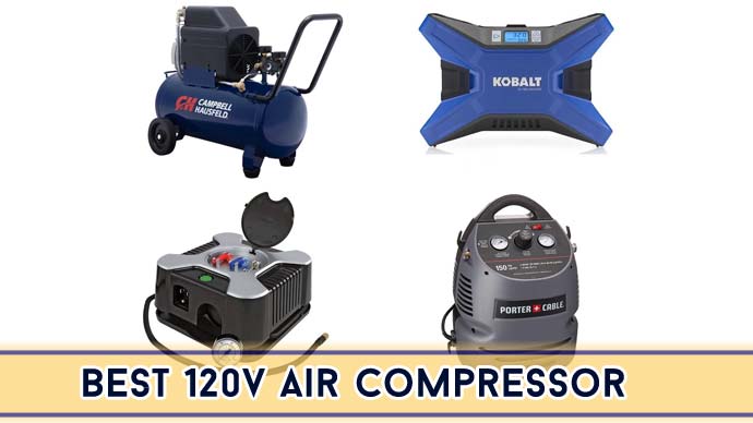 best air compressor