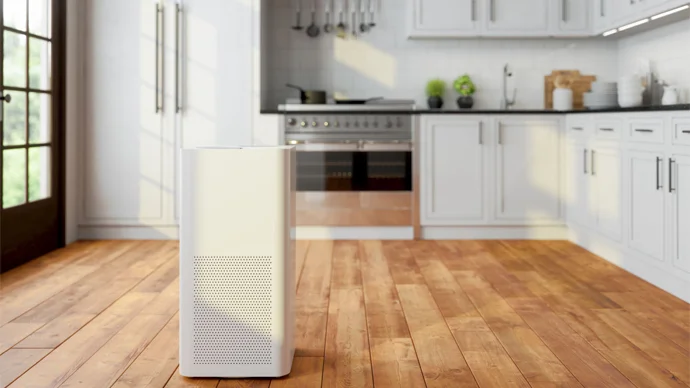 Best Air Purifier for Kitchen Smoke [Top 10 Picks in 2024]