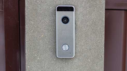 Best video doorbell with wifi