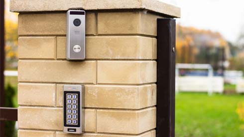 How Do I Keep My WIFI Video Doorbell Camera Safe