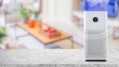 How Effective Are Air Purifiers against Smoke