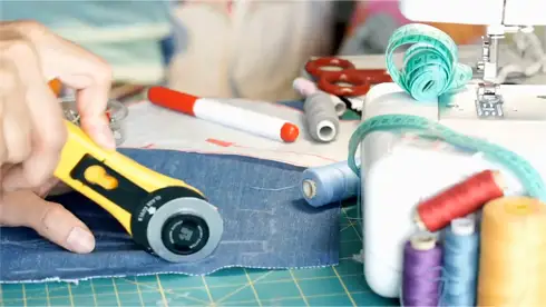 Best rotary cutter for sewing machine