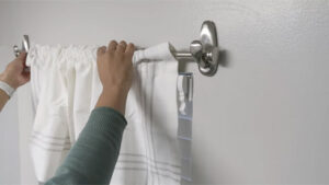 Best Command Hooks for Curtain Rods | Top 5 Picks for 2026 – Breaking ...