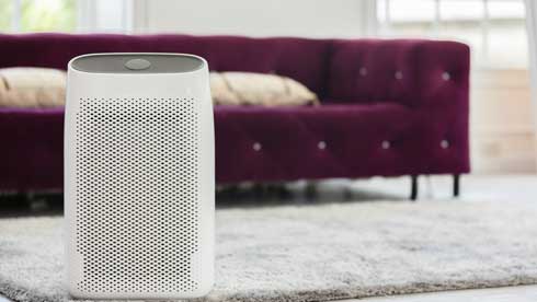 Tips for Using an Air Purifier In a Basement