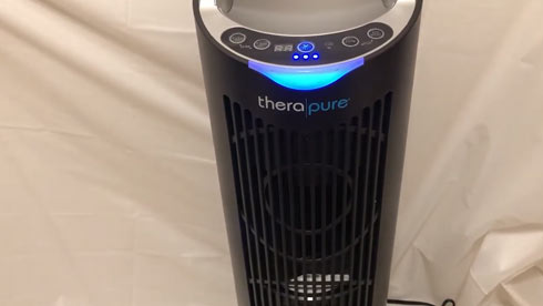 What Is UV Mode on Air Purifier