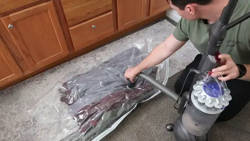 Are Vacuum Bags Good for Long-Term Storage