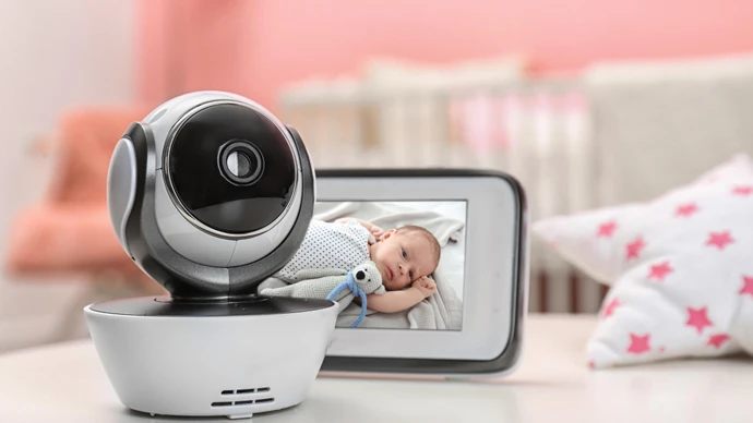 How Do Baby Monitors Work