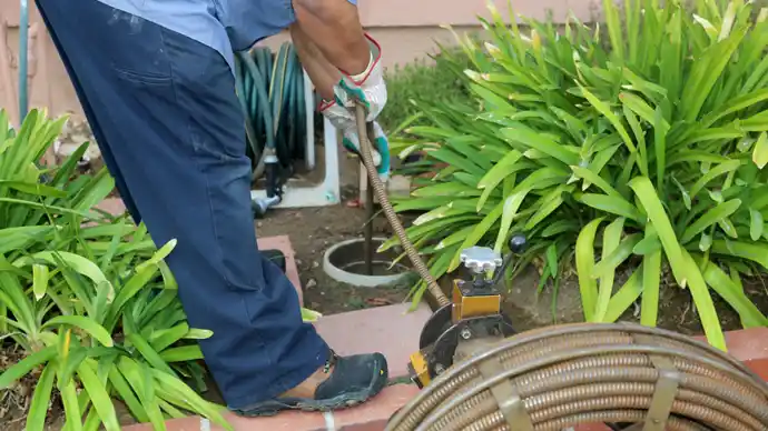 How to Clear Sewer Line Clogs