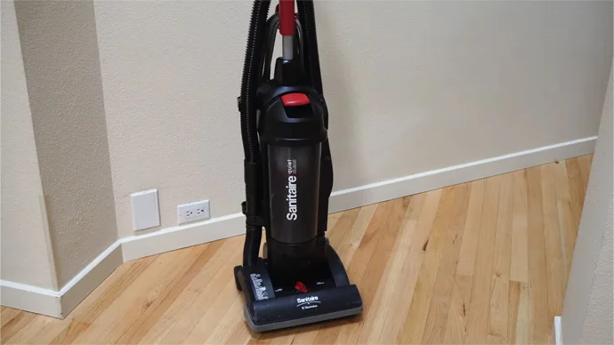 Best Sanitaire Vacuum in 2024 [Top 10 Model Reviewed]