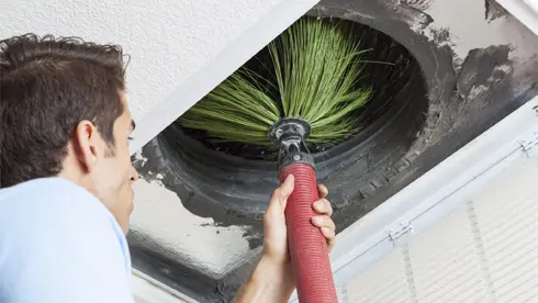 The Benefits of Professional Duct Cleaning Companies