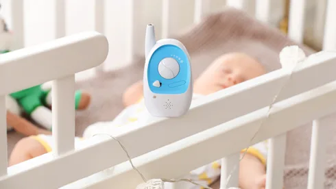 Where Should You Place Your Baby Monitor