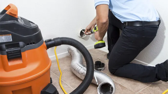 Why Should You Take Advantage of Duct Cleaning Companies
