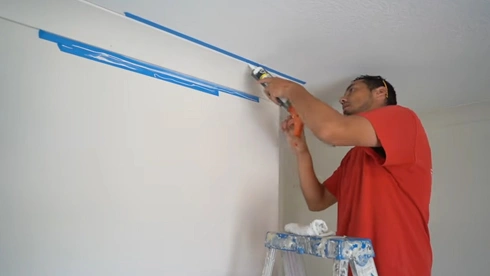 A Few Things to Remember When Caulking