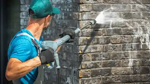 How Should You Troubleshoot Pressure Washers