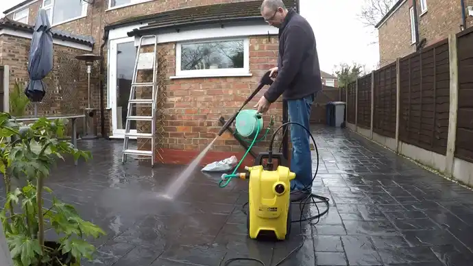 How to Adjust Pressure on Pressure Washer | Simple 6 Steps Guide