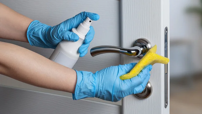 How to Clean a Door Lock | Complete 7 Steps Guide