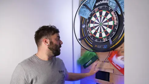 Things You Need to Know Before Hanging a Dartboard
