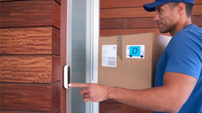 How Does a Wireless Video Doorbell Work: Explained in Detail