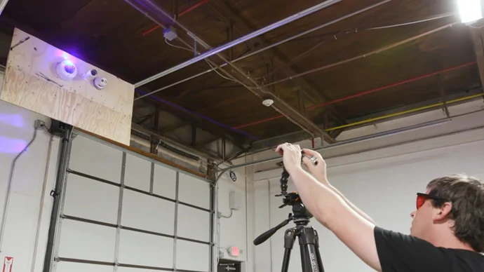 How to Protect Your Camera from Lasers: 7 Actionable Factors
