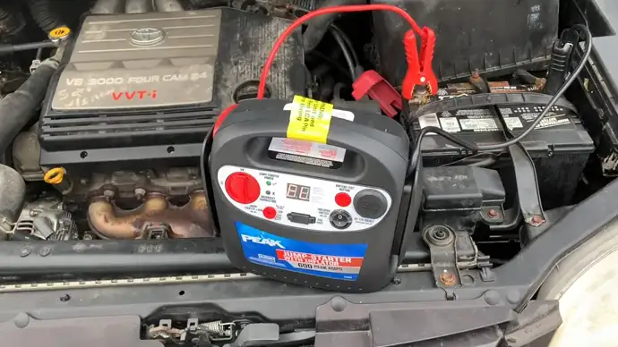 Can a Jump Starter Charge a Battery | Factors to Note