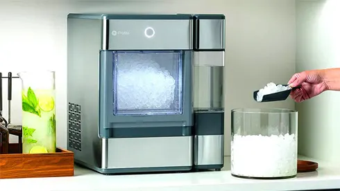 Steps on How to Use Pellet Ice Maker for Best Results