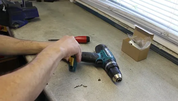 Why Is My Cordless Drill Smoking Possible Reasons With Solutions