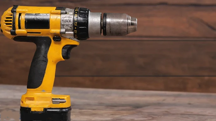 Why is My Cordless Drill Smoking : 7 Factors You Must Know