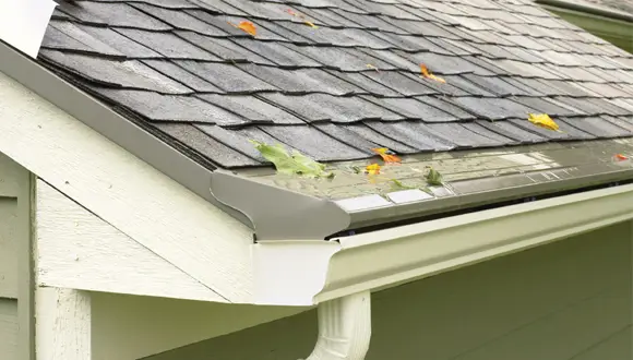 Can I Use Flex Seal Spray to Seal Concrete Gutters
