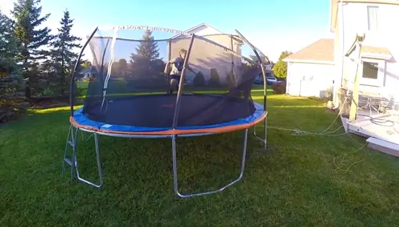 How to Fix a Warped Trampoline: Reason, Repair, and Prevention