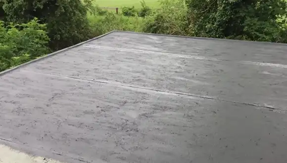 How Long Does Concrete Roof Sealant Last